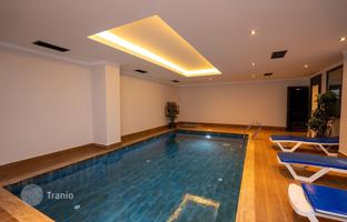 5-комнатный пентхаус 200 м² в Махмутларе за 31 318 000 TRY