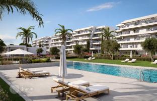2-комнатная квартира 80 м² в Дении за 344 000 €
