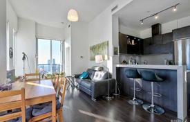 Квартира на Сумач-стрит, Олд Торонто, Торонто,  Онтарио,   Канада за C$1 034 000