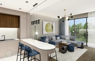 2-комнатная квартира 83 м² в Муратпаше за 34 096 000 TRY