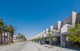 Таунхаус в Dubai Design District, Дубай, ОАЭ за $760 000