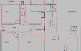 3-комнатная квартира 80 м² в Пуле, Хорватия за 223 000 €