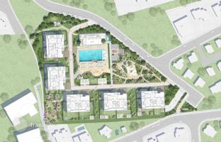 3-комнатная квартира в новостройке в Лимасоле за 903 000 €