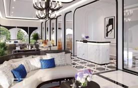 Новая трёхкомнатная квартира в престижном комплексе рядом с пляжем Банг Тао, Пхукет, Таиланд за $280 000
