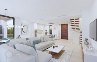 3-комнатный коттедж 178 м² в Финестрате за 1 250 000 €