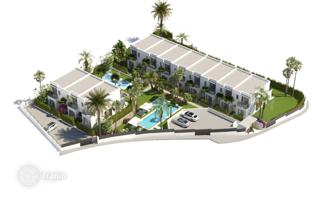 3-комнатная вилла 109 м² в Бенидорме за 565 000 €