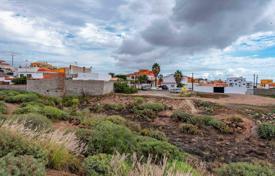 Земельный участок под застройку в Сан Исидро, Тенерифе, Испания за 80 000 €