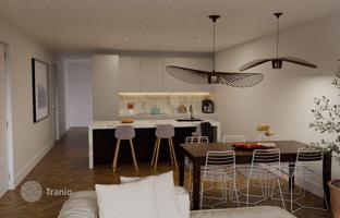 2-комнатная квартира 83 м² в Ондон-де-лас-Ньевес за 205 000 €