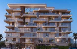 4 новые квартиры в ЖК Dolce Residences by Wyndham в Рас-эль-Хайме за От $381 000