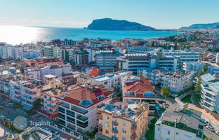 2-комнатная квартира 100 м² в Обе за 11 383 000 TRY