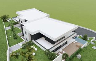 4-комнатная квартира 207 м² в Ловране. Цена по запросу