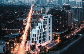 Квартира на Садбери-стрит, Олд Торонто, Торонто,  Онтарио,   Канада за C$1 025 000