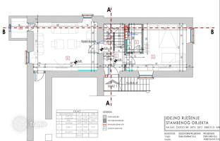 3-комнатная вилла 152 м² в Крке за 500 000 €