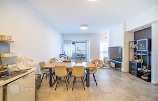 3-комнатная квартира 95 м² в Тель-Авиве за $1 626 000