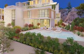 Новая вилла в элитной закрытой резиденции с собственным пляжем и причалом, Ираклион, Греция за 2 200 000 €
