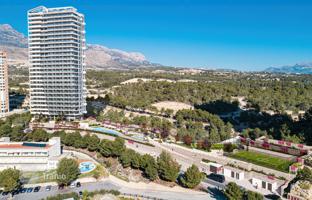 3-комнатная квартира 325 м² в Бенидорме за 800 000 €
