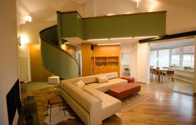 Двухэтажный дуплекс с сауной и террасой, Любляна, Словения за 760 000 €