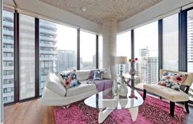 Квартира в Олд Торонто, Торонто, Онтарио,  Канада за C$905 000