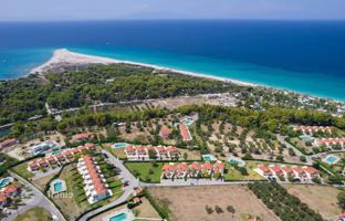 3-комнатный дом 122 м² в Халкидики за 440 000 €