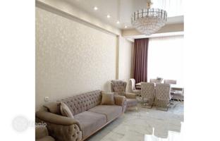 2-комнатная квартира 62 м² на улице Крцаниси за $122 000