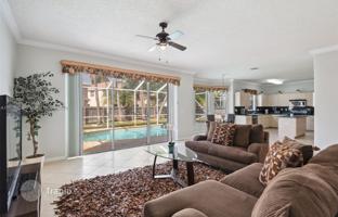 4-комнатный дом 376 м² в Мирамаре (США) за $825 000
