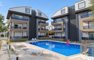 3-комнатная квартира 72 м² в Белеке за 8 329 000 TRY