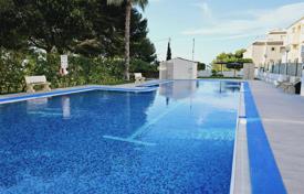 Меблированный дом с большим садом, Аликанте, Испания за 125 000 €
