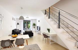 2-комнатный таунхаус 99 м² в Като Пафос за 312 000 €