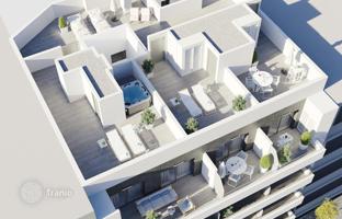 3-комнатная квартира 137 м² в Торревьехе за 469 000 €