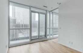 Квартира на Темперанc-стрит, Олд Торонто, Торонто,  Онтарио,   Канада за C$961 000