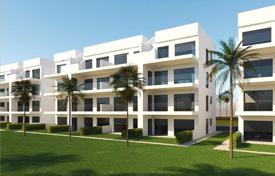 Трехкомнатные апартаменты в резиденции с бассейном, рядом с полем для гольфа, Мурсия, Испания за 194 000 €