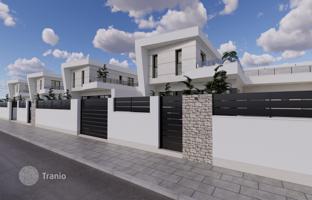 3-комнатная вилла 183 м² в Долоресе за 465 000 €
