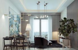 Трехкомнатная новая квартира в комплексе с хорошей инфраструктурой, район Кепез, Анталия, Турция за 307 000 €