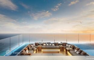 1-комнатная квартира 39 м² в Паттайе за $248 000