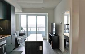 Квартира на Сумач-стрит, Олд Торонто, Торонто,  Онтарио,   Канада за C$721 000