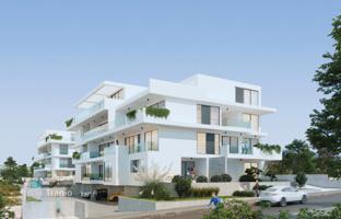 2-комнатная квартира в новостройке в Пафосе за 395 000 €