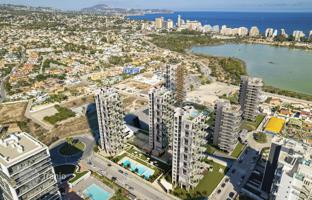3-комнатная квартира 160 м² в Кальпе за 480 000 €