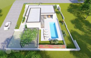 Земельный участок 896 м² в Лабине за 56 000 €