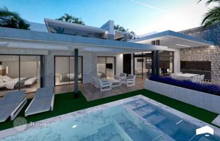 3-комнатная вилла 322 м² в Торре-Пачеко за 1 190 000 €