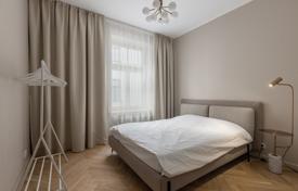 Квартира в Земгальском предместье, Рига, Латвия за 297 000 €