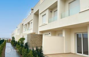 2-комнатный коттедж 75 м² в Альгорфе за 329 000 €