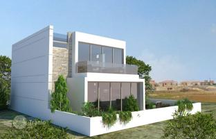 5-комнатный коттедж 278 м² в Дромолаксии за 550 000 €