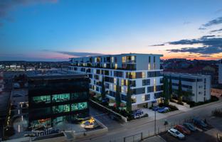 2-комнатная квартира 47 м² в Пуле за 255 000 €