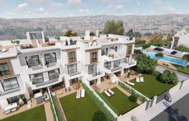 Трёхкомнатная новая квартира в Дении, Аликанте, Испания за 269 000 €