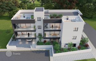 2-комнатная квартира 78 м² в Никосии за 155 000 €