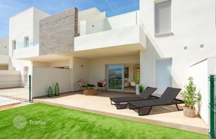 2-комнатный коттедж 74 м² в Альгорфе за 299 000 €