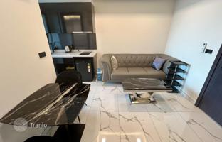 1-комнатная квартира 29 м² в Паттайе за $104 000