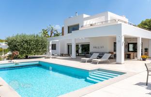 3-комнатная вилла 149 м² в Хавеа за 1 350 000 €
