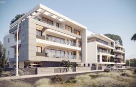 Новая резиденция с террасой на крыше, Закаки, Лимассол, Кипр за От 241 000 €