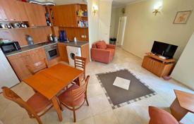 Апартамент с 2 спальнями в комплексе Виктория Резиденс, 82 м², Солнечный Берег, Болгария за 84 000 €